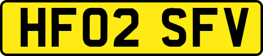 HF02SFV