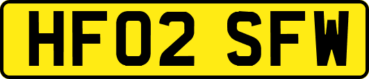 HF02SFW