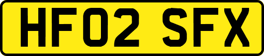 HF02SFX