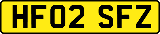 HF02SFZ