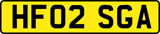 HF02SGA