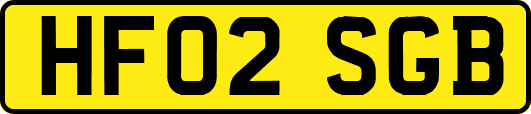 HF02SGB