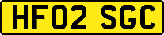 HF02SGC