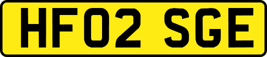 HF02SGE