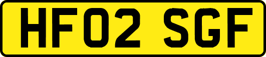 HF02SGF