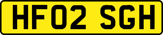 HF02SGH