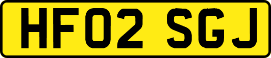 HF02SGJ