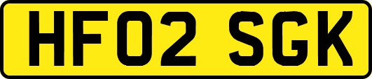 HF02SGK