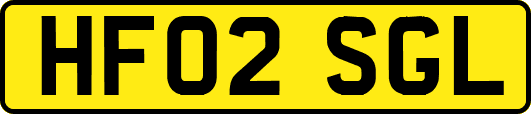 HF02SGL