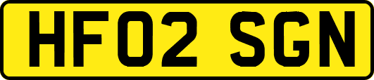HF02SGN