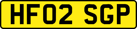 HF02SGP