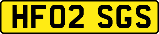 HF02SGS