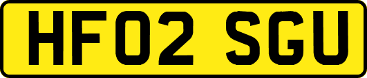 HF02SGU