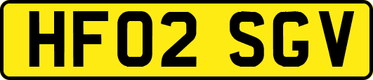 HF02SGV