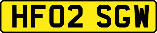 HF02SGW