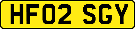HF02SGY