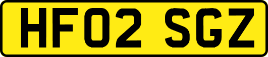 HF02SGZ