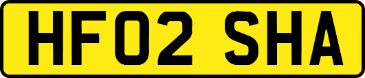 HF02SHA