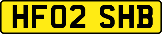 HF02SHB