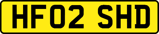 HF02SHD