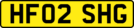 HF02SHG