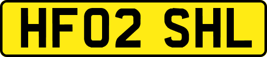 HF02SHL