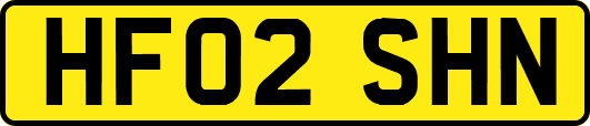 HF02SHN