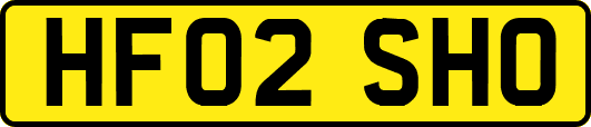 HF02SHO