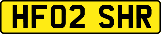 HF02SHR