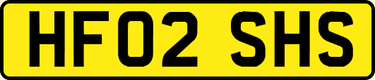 HF02SHS