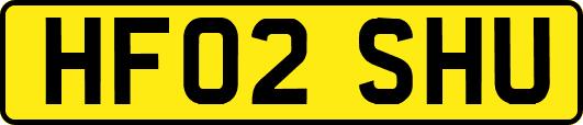 HF02SHU