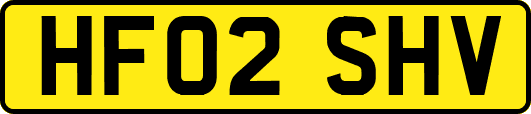 HF02SHV