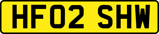 HF02SHW