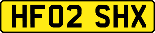 HF02SHX