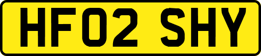 HF02SHY