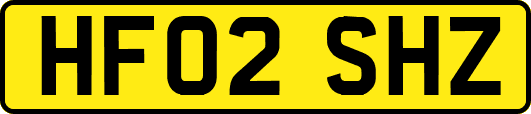 HF02SHZ