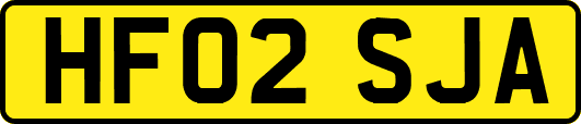 HF02SJA