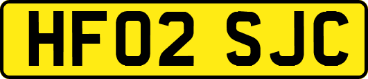 HF02SJC