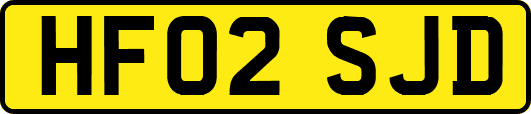 HF02SJD