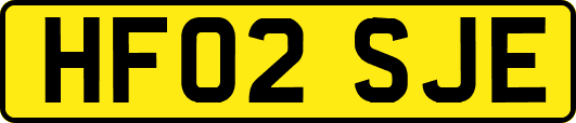 HF02SJE