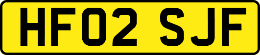 HF02SJF
