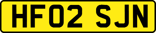 HF02SJN