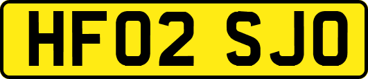 HF02SJO