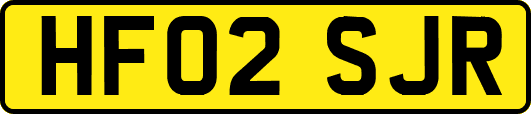 HF02SJR