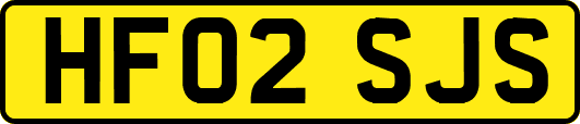HF02SJS