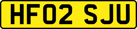 HF02SJU