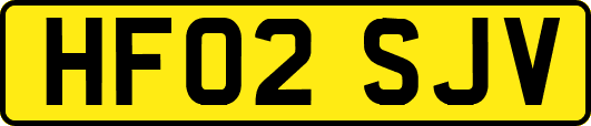 HF02SJV