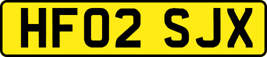 HF02SJX