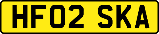 HF02SKA