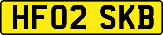HF02SKB